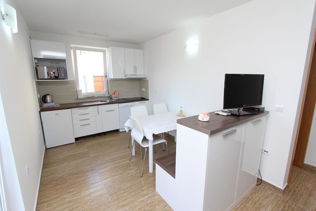 Apartments Hanna Rovinj Quarto foto