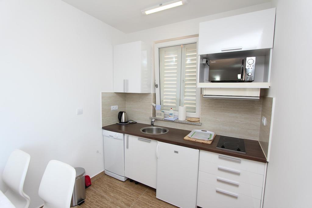 Apartments Hanna Rovinj Quarto foto